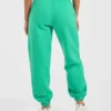 AYBL Sports Club Oversized Mjukisbyxor