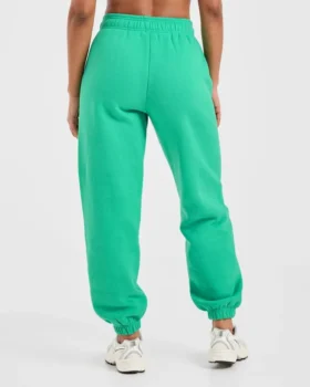 AYBL Sports Club Oversized Mjukisbyxor