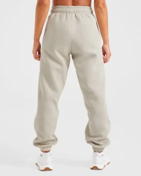 AYBL Sports Club Oversized Mjukisbyxor