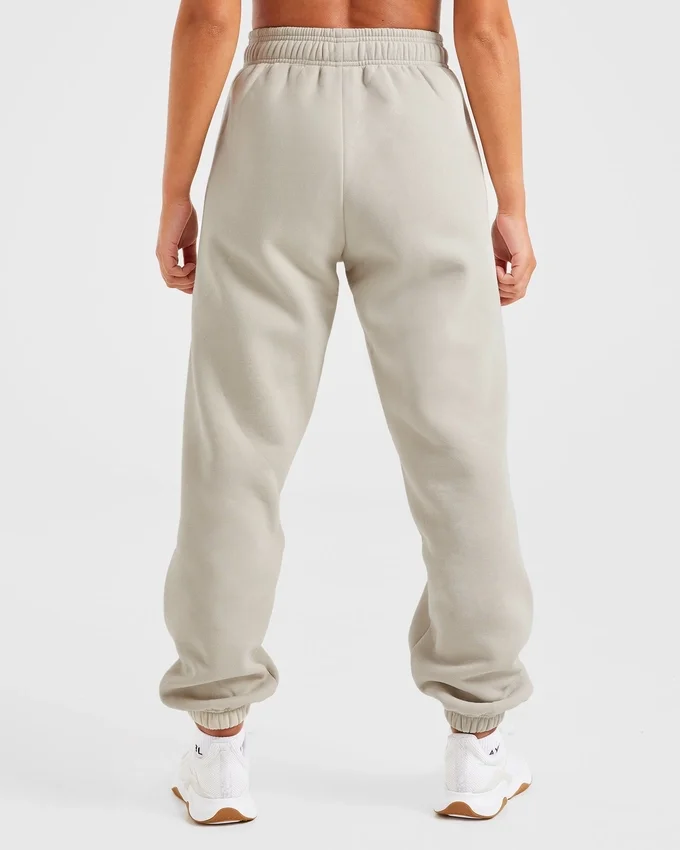 AYBL Sports Club Oversized Mjukisbyxor