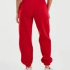 AYBL Sports Club Oversized Mjukisbyxor