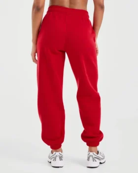 AYBL Sports Club Oversized Mjukisbyxor