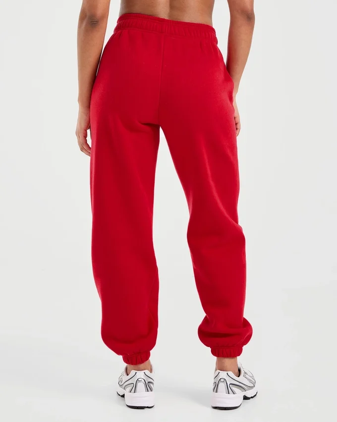 AYBL Sports Club Oversized Mjukisbyxor