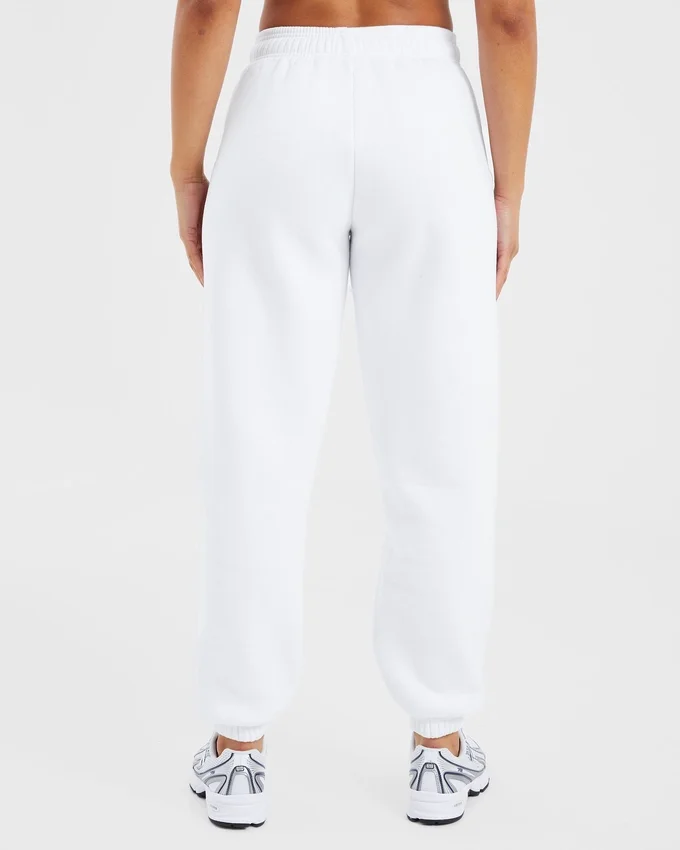 AYBL Sports Club Oversized Mjukisbyxor