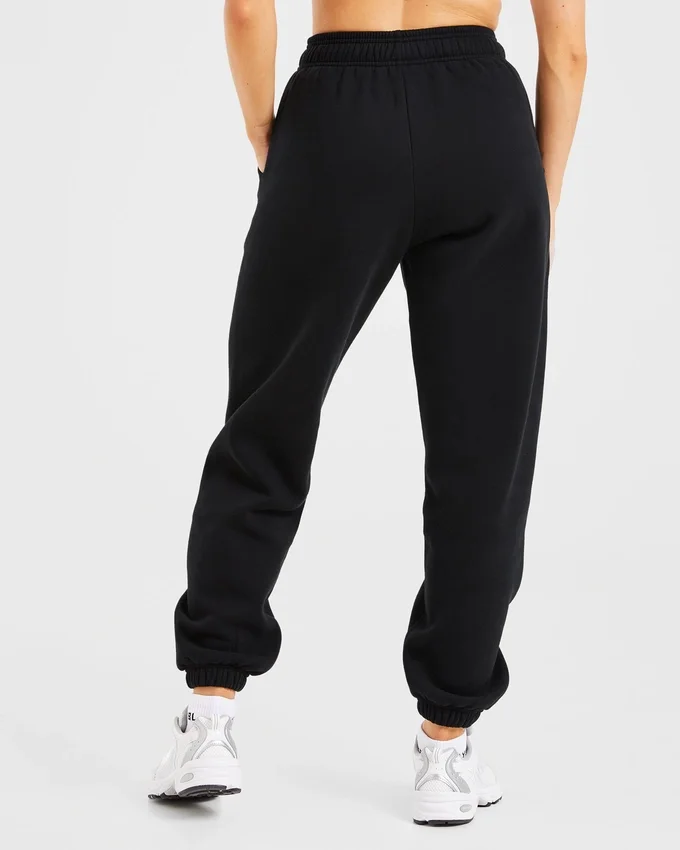 AYBL Sports Club Oversized Mjukisbyxor