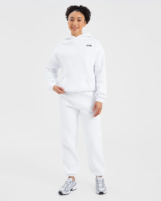 AYBL Sports Club Oversized Mjukisbyxor