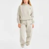 AYBL Sports Club Oversized Mjukisbyxor
