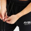 AYBL Sports Club Oversized Mjukisbyxor