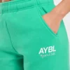 AYBL Sports Club Oversized Mjukisbyxor