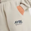 AYBL Sports Club Oversized Mjukisbyxor