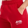 AYBL Sports Club Oversized Mjukisbyxor