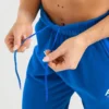 AYBL Sports Club Oversized Mjukisbyxor