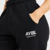 AYBL Sports Club Oversized Mjukisbyxor