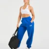 AYBL Sports Club Oversized Mjukisbyxor