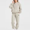 AYBL Sports Club Oversized Mjukisbyxor