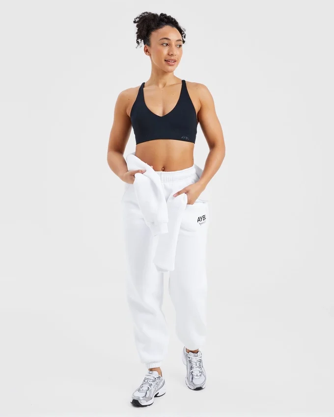 AYBL Sports Club Oversized Mjukisbyxor