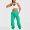 AYBL Sports Club Oversized Mjukisbyxor