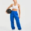 AYBL Sports Club Oversized Mjukisbyxor