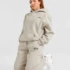 AYBL Sports Club Oversized Mjukisbyxor