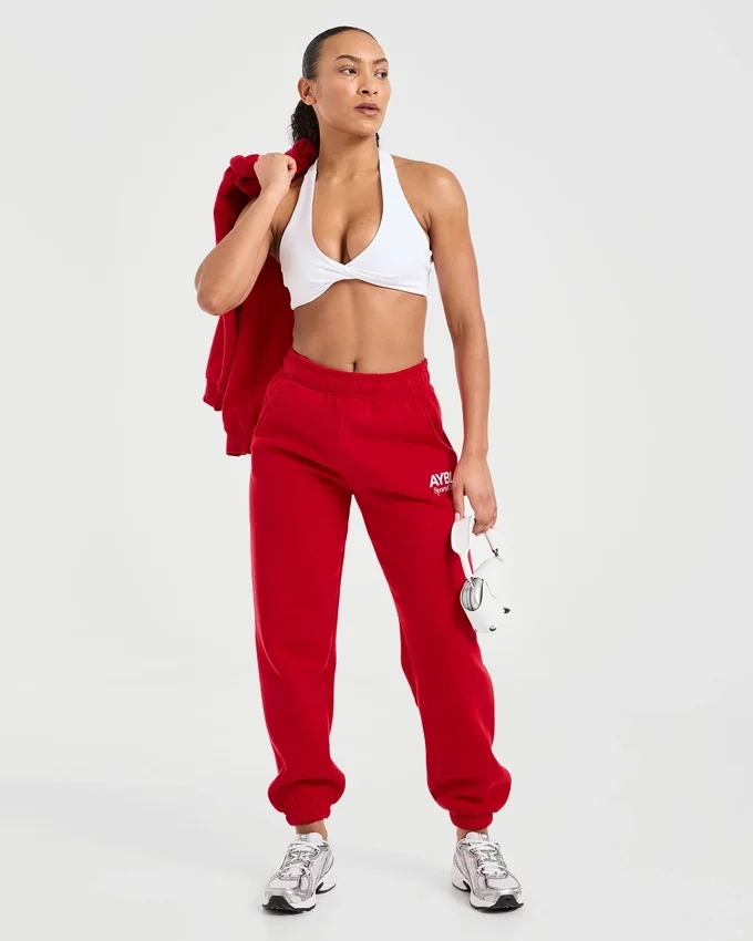 AYBL Sports Club Oversized Mjukisbyxor