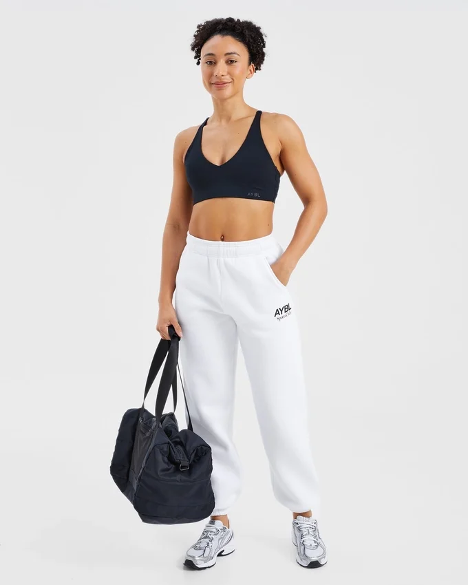 AYBL Sports Club Oversized Mjukisbyxor