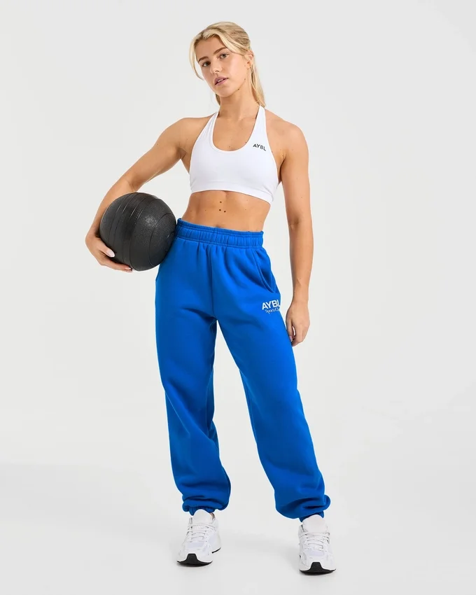 AYBL Sports Club Oversized Mjukisbyxor