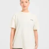 AYBL Sports Club Oversized T-shirt