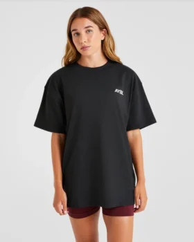 AYBL Sports Club Oversized T-shirt