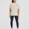 AYBL Sports Club Oversized T-shirt