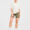 AYBL Sports Club Oversized T-shirt