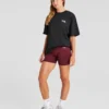 AYBL Sports Club Oversized T-shirt