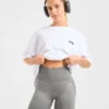 AYBL Sports Club Oversized T-shirt