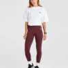 AYBL Sports Club Oversized T-shirt