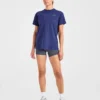 AYBL Sports Club Script Oversized T-shirt
