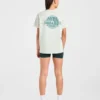 AYBL Sports Club Script Oversized T-shirt