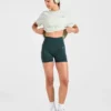 AYBL Sports Club Script Oversized T-shirt