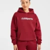 AYBL Sports Outline Oversized-hoodie
