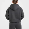 AYBL Sports Outline Oversized-hoodie