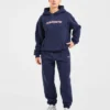 AYBL Sports Outline Oversized Mjukisbyxor