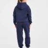 AYBL Sports Outline Oversized Mjukisbyxor