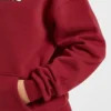 AYBL Sports Outline Oversized-hoodie