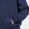 AYBL Sports Outline Oversized-hoodie