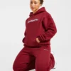 AYBL Sports Outline Oversized-hoodie