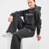 AYBL Sports Outline Oversized-hoodie