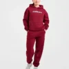 AYBL Sports Outline Oversized Mjukisbyxor