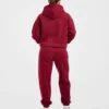 AYBL Sports Outline Oversized Mjukisbyxor