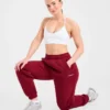 AYBL Sports Outline Oversized Mjukisbyxor