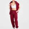AYBL Sports Outline Oversized Mjukisbyxor