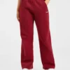 AYBL Sports Outline Oversized mjukisbyxor med raka ben