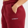 AYBL Sports Outline Oversized mjukisbyxor med raka ben